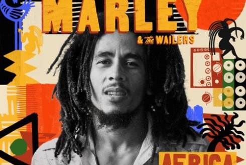 Bob Marley and The Wailers - Africa Unite
