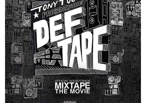 Tony Touch - The Def Tape (2023)