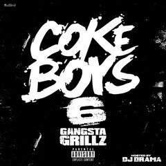French Montana - Coke Boys 6 (2023)