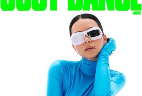 Inna - Just Dance DQH2 - EP