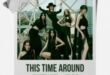 Jennifer Lopez – This Time Around (feat. (G)I-DLE)