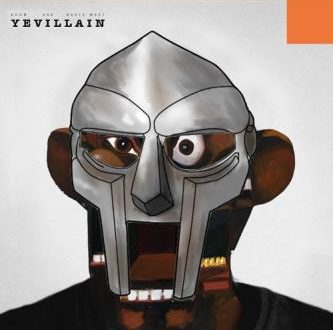 Kanye-West-And-Mf-Doom-Yevillainy
