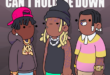 Lil Wayne, Lil Yachty and Pharrell Williams – Can’t Hold Me Down (feat. DOODLES and Kyle Richh)