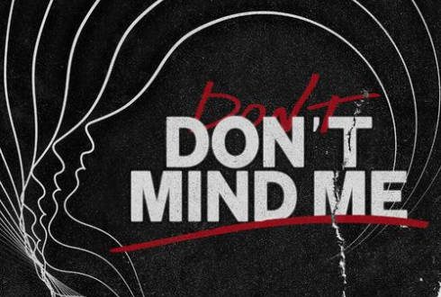 Roy Woods - Dont Mind Me EP