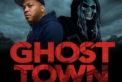 Styles P - Ghost Town (Remixes)