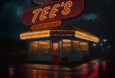 Tee Grizzley "Tees Coney Island" album review