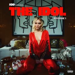 The Weeknd MIKE DEAN - Lily Rose Depp - The Idol Episode 1