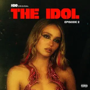 The Weeknd - MIKE DEAN and Suzanna Son - The Idol Episode 2 (Music from the HBO Original Series)