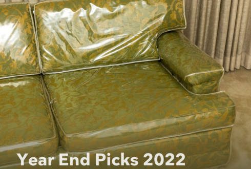 VA - JAY-Z-s Year End Picks 2022