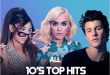 Various Artists – 10s Top Hits