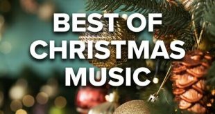 Various-Artists-Best-Of-Christmas-Music
