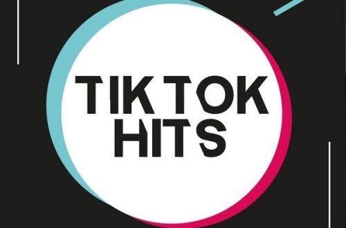 Various Artists - Tik Tok Hits