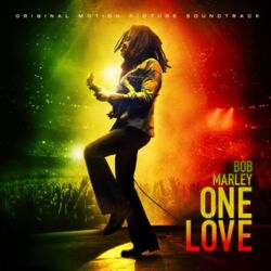 Bob Marley and The Wailers - One Love